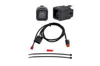 Diode Dynamics Hitch Mount Led Pod 4 Pin Reverse Kit  C1 Sport - DD8765