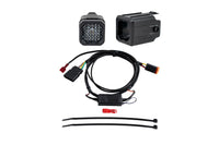Diode Dynamics HitchMount LED Pod Reverse Kit for 2000-2011 & 2019-2026 Ford Ranger