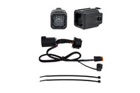 Diode Dynamics Hitch Mount Led Pod Reverse Kit  C1 Sport - DD7420