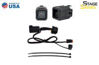 Diode Dynamics HitchMount 7-Pin Reverse LED Pod Kit
