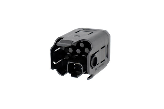 Diode Dynamics Hitch Mount Led Pod 10 Pin Reverse Kit  C1 R + Brake - DD8902