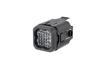 compare product Diode Dynamics Hitch Mount Led Pod Reverse Kit  C1 R (No Harness) - DD7422NH