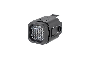 compare product Diode Dynamics Hitch Mount Led Pod 10 Pin Reverse Kit  C1 R + Brake - DD8902