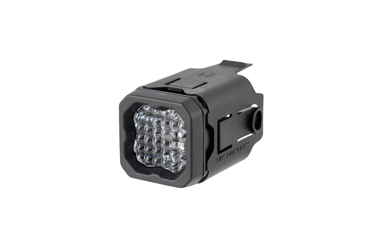 Diode Dynamics hitch receiver reverse light