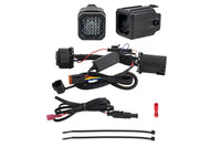 Diode Dynamics HitchMount 7-Pin Reverse LED Pod Kit