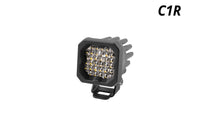 Diode Dynamics Stage Series C1 R White Flood Led Pod (One) - DD7423S