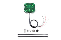 Diode Dynamics Stage Series LED Rock Light – Single