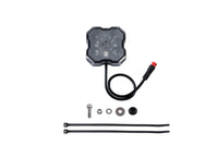 Diode Dynamics Stage Series LED Rock Light single - white