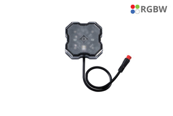 compare product Diode Dynamics Stage Series Rgbw Led Rock Light (One) - DD7440
