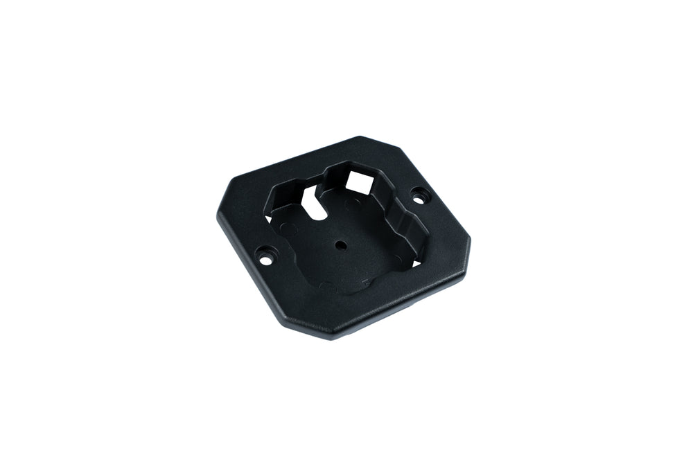 Diode Dynamics Stage Series Rock Light Flush Mount Kit (One) - DD7463