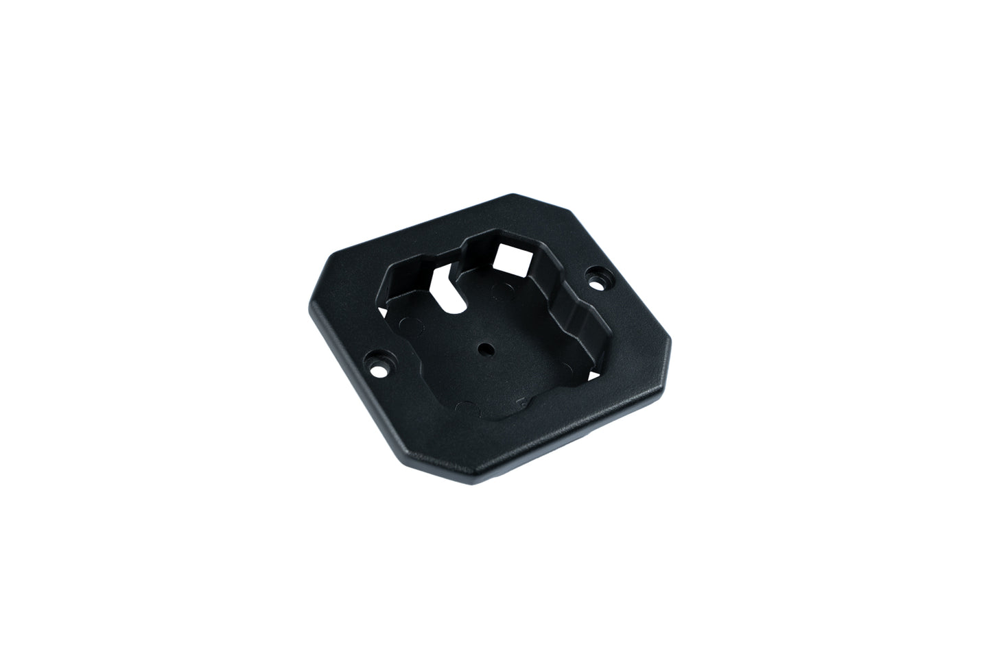 Diode Dynamics Stage Series Rock Light Flush Mount Kit (One) - DD7463