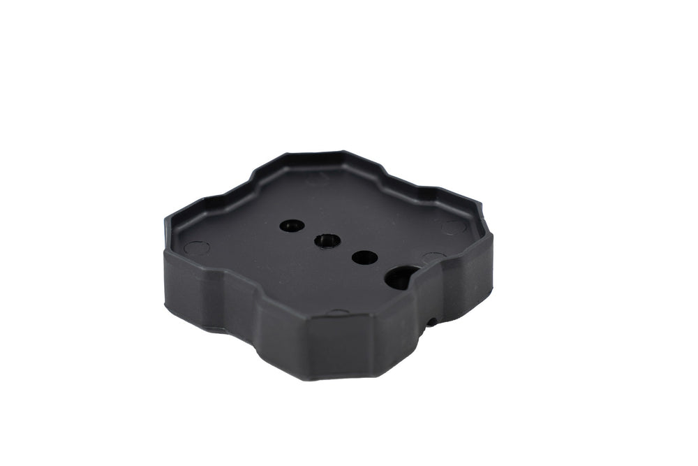 Diode Dynamics Stage Series Rock Light Magnet Mount Adapter Kit (One) - DD7465
