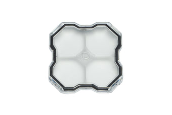 compare product Diode Dynamics White Diffused Lens For Stage Series Rock Lights - DD7471