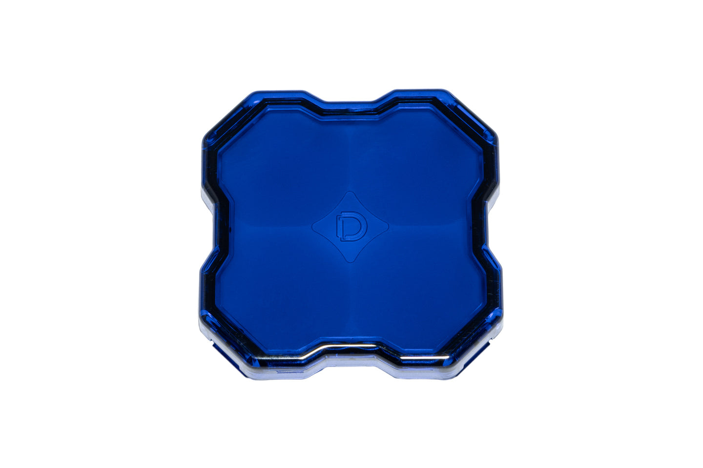 Diode Dynamics Blue Diffused Lens For Stage Series Rock Lights - DD7475