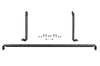 compare product Diode Dynamics Ss5 Stealth Grille Led Pod Bracket Kit For 2014 2024 Toyota 4 Runner - DD7550