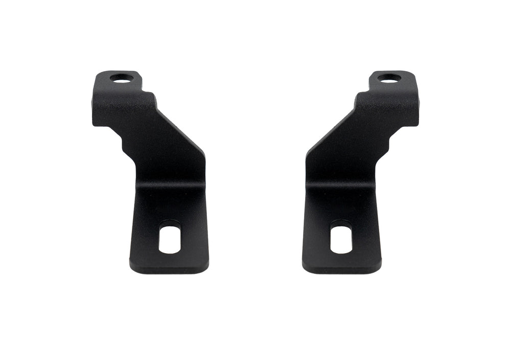 Diode Dynamics Stage Series Reverse Light Mounting Kit For 2019 2024 Ram - DD7588P