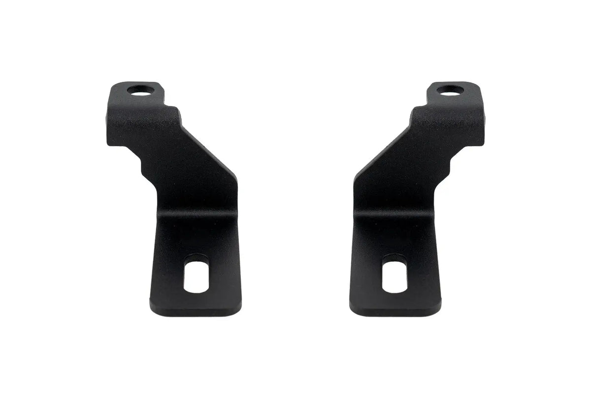 Diode Dynamics Stage Series Reverse Light Mounting Kit For 2019 2024 Ram - DD7588P
