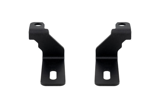 Diode Dynamics Stage Series Reverse Light Mounting Kit For 2019 2024 Ram - DD7588P
