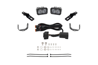 compare product Diode Dynamics Stage Series Reverse Light Kit For 2019 2024 Ram C2 2.0 Sport - DD7592