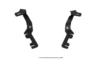 compare product Diode Dynamics Stage Series Ditch Light Bracket Kit For 2019 2024 Ram - DD7594P