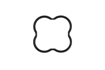 compare product Diode Dynamics Ss3 Led Pod Replacement Sealing Gasket (One) - DD7653