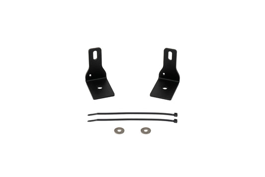 Diode Dynamics Stage Series Ditch Light Bracket Kit For 2022+ Ford Maverick - DD7757P