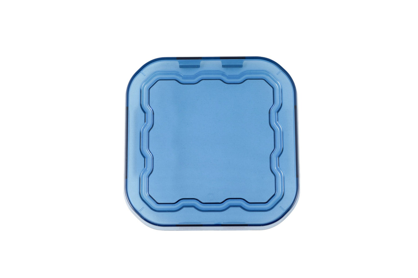 Diode Dynamics Ss5 Led Pod Cover  Blue (One) - DD7772