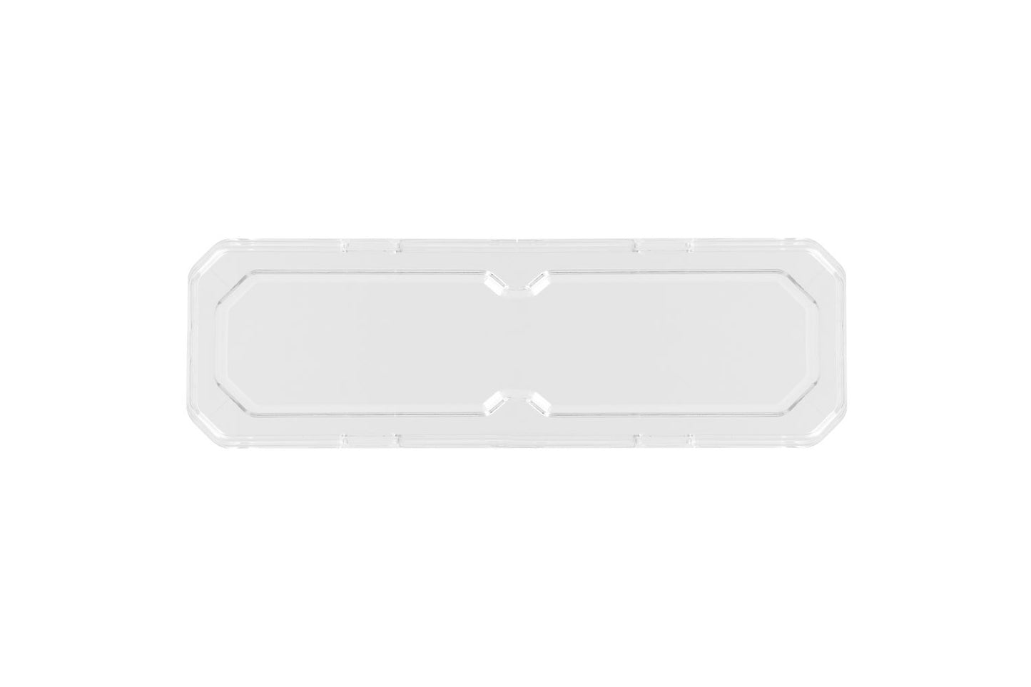 Diode Dynamics Stage Series LED Light Bar Cover for 6" 10" or 20"+ for Stage Series LED Light Bars
