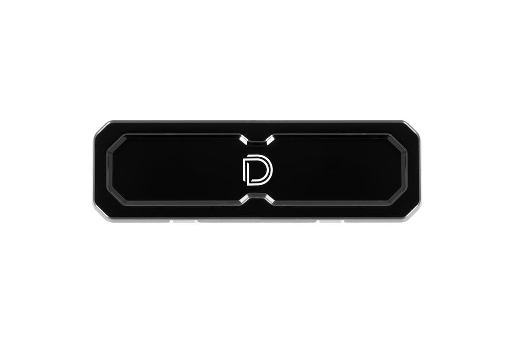 Diode Dynamics Stage Series LED Light Bar Cover for 6" 10" or 20"+ for Stage Series LED Light Bars