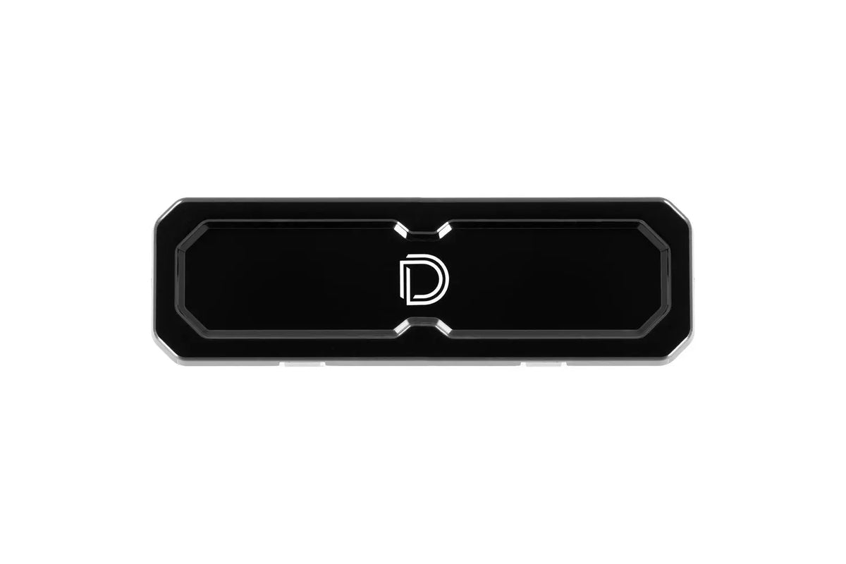 Diode Dynamics Stage Series LED Light Bar Cover for 6" 10" or 20"+ for Stage Series LED Light Bars Diode Dynamics