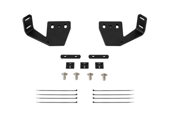 compare product Diode Dynamics Ss5 Cross Link Mounting Bracket Kit For Prinsu/Sherpa Roof Racks - DD7815P