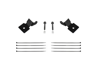 compare product Diode Dynamics Stage Series A Pillar Pod Bracket Kit For 2014 2018 Polaris Rzr Xp - DD7845P