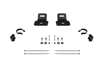 compare product Diode Dynamics Stage Series Ditch Light Bracket Kit For 2017 2025 Can Am Maverick X3 - DD7863P