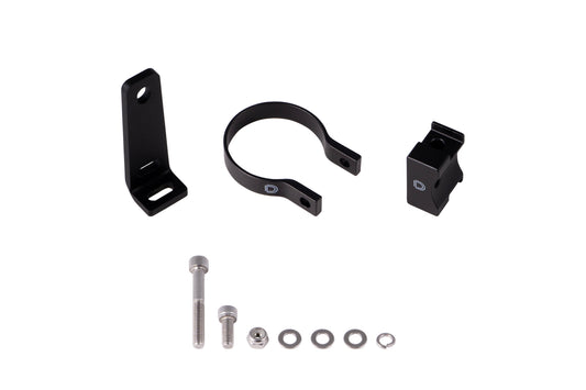 Diode Dynamics Stage Series 1.875 Inch Roll Bar Mount Kit (One) - DD7872