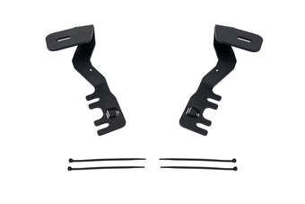 compare product Diode Dynamics Stage Series Ditch Light Bracket Kit For Toyota Tacoma/4 Runner - DD7933P