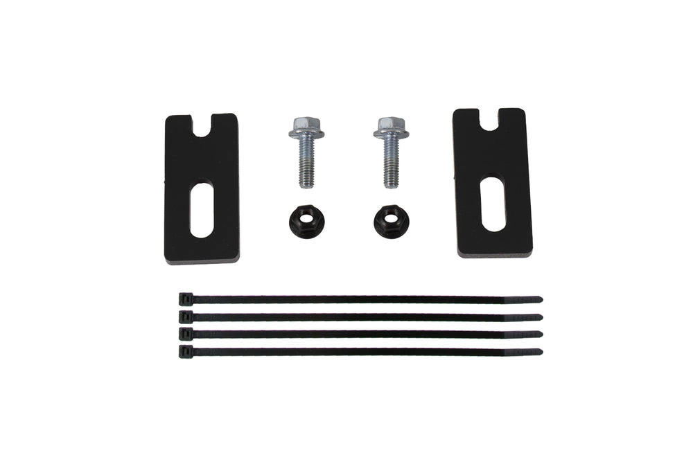 Diode Dynamics Stage Series Reverse Light Kit Brackets For 2024+ Toyota Tacoma - DD7942P
