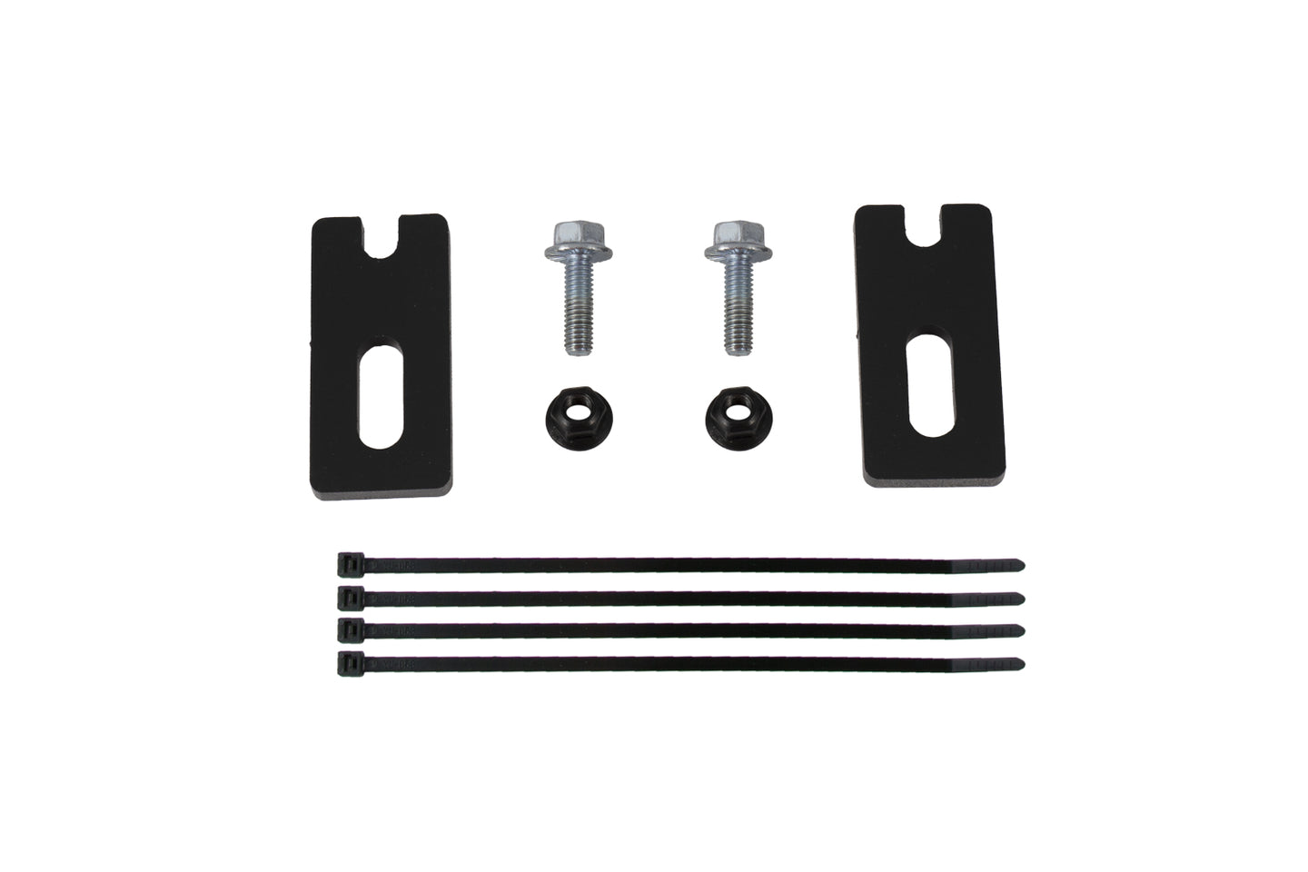 Diode Dynamics Stage Series Reverse Light Kit Brackets For 2024+ Toyota Tacoma - DD7942P