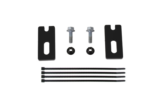 Diode Dynamics Stage Series Reverse Light Kit Brackets For 2024+ Toyota Tacoma - DD7942P