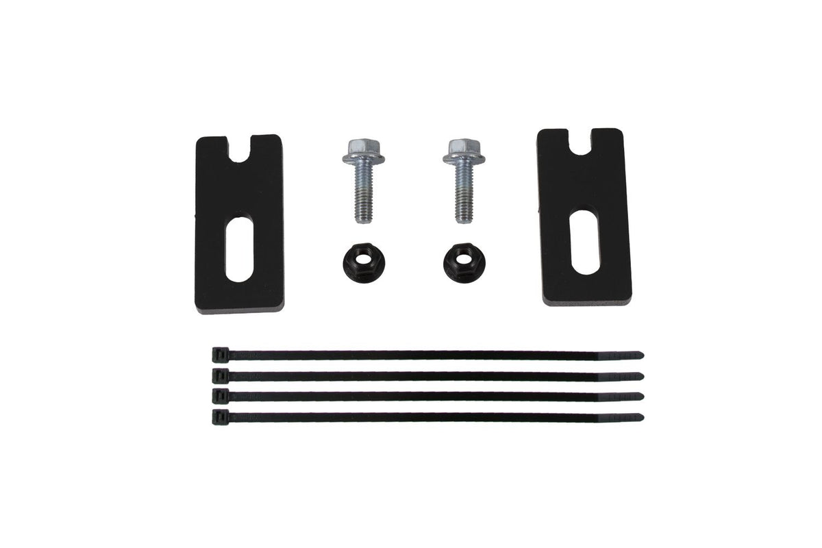 Diode Dynamics Stage Series Tacoma reverse light bracket kit DD7942P