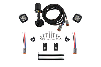 compare product Diode Dynamics Stage Series Reverse Light Kit For 2024+ Toyota Tacoma  C1 Sport - DD7943