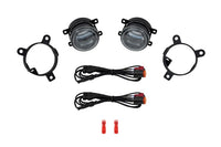 Diode Dynamics Elite Foglamp Type Y White (Pair) - DD7985