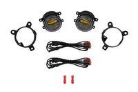 Diode Dynamics Elite Series Type Y Fog Lamps (pair) for Subaru Ascent BRZ Crosstrek Forester Wilderness WRX Diode Dynamics