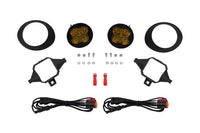 Diode Dynamics SS3 SAE Type TS Fog Light Kit Diode Dynamics