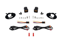 Diode Dynamics SSC1 SAE Type HA Fog Light Kit