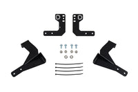 Diode Dynamics SS5 Grille CrossLink Light bar Kit for 2024-2026 Toyota Tacoma