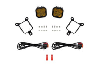 Diode Dynamics SS3 SAE Type YS Fog Light Kit