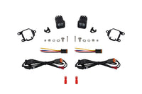 Diode Dynamics SSC1 SAE Type G4M Fog Light Kit