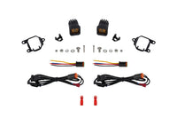 Diode Dynamics SSC1 SAE Type G4M Fog Light Kit