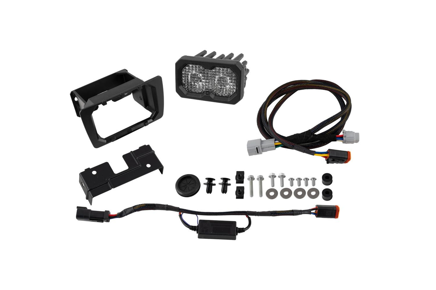 Diode Dynamics 2022-2025 Subaru WRX 4th Brake Light Kit