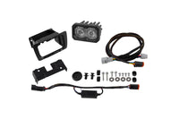 Diode Dynamics 2022-2025 Subaru WRX 4th Brake Light Kit